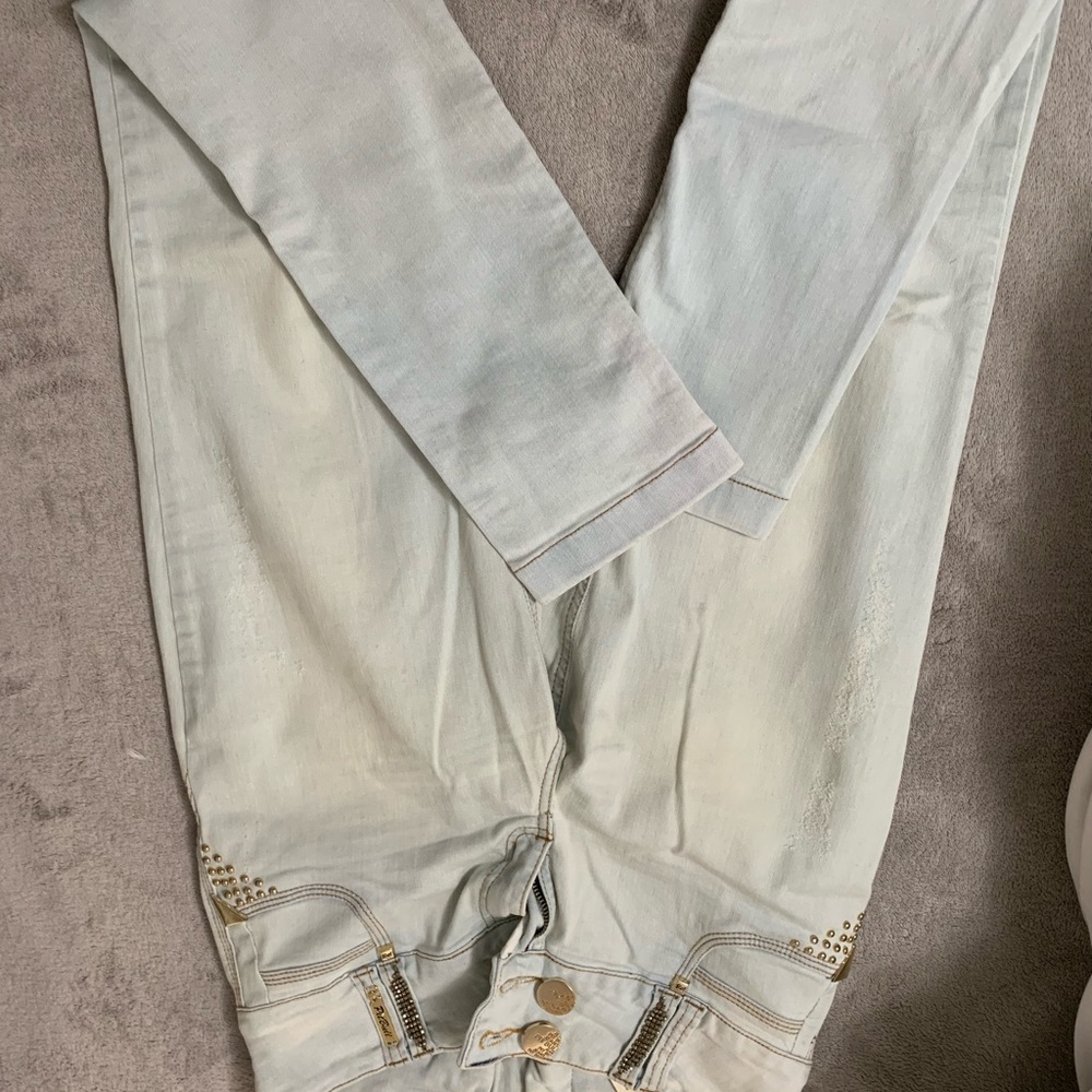 PitBull jeans